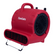 Sanitaire DRY TIME Air Mover SC6058A