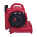 Sanitaire DRY TIME Air Mover SC6058A