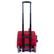 Sanitaire DRY TIME Air Mover Wheels & Handle SC6059A
