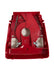 Base Assembly Kit SC684F Red