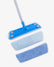 JL Microfiber Wet/Dry Power Floor Mop Kit