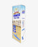 JL Microfiber Wet/Dry Power Floor Mop Kit