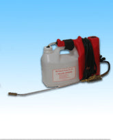 Spray 1 8004V-Jet 115V 50 PSI 1 GAL