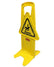 Stable Safety Sign