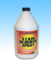Stain Blocker Spray GAL