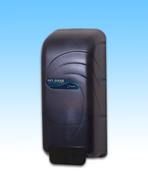 San Jamar Universal Soap Dispenser 800 ML - BLACK