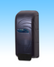 San Jamar Universal Soap Dispenser 800 ML - BLACK