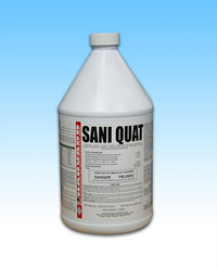 Sani-Quat Gal