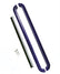 Scallop Replacement Kit Purple