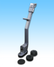 JL Scamper Electric Edger