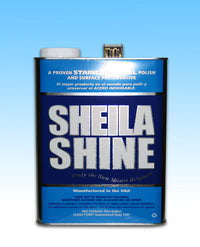SHEILA SHINE GAL