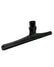 Sidewinder with Nylon Bristle 18" Black for Telescope J-Wand