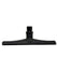 Sidewinder with Nylon Bristle 18" Black for Telescope J-Wand