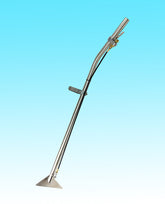 9 3/4 Single Jet Wand Stainless Steel Head
