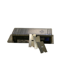 Single Edge Blade Blades 100/PK