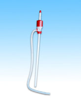 Heavy Duty Siphon Pump (55 Gal, Drum)