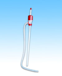 Heavy Duty Siphon Pump (55 Gal, Drum)