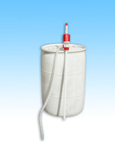 Heavy Duty Siphon Pump (55 Gal, Drum)