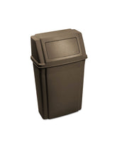 Wall Mount Container