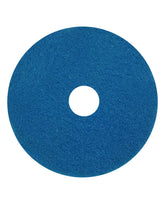Blue Smart Scrub Scrubbing Pad