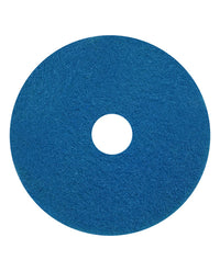 Blue Smart Scrub Scrubbing Pad