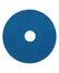 Blue Smart Scrub Scrubbing Pad