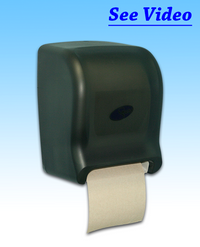 SMART Roll Towel DIspenser