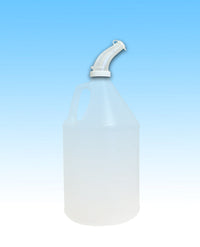 SPOUT EASY SCRUB POUR for GAL