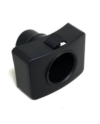 Square Joint Connector for Wet/Dry Vacuum