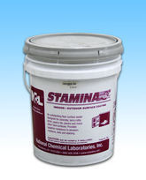 NCL Stamina Concrete / Tile Sealer Pail 5 GAL