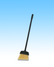 Lobby Toy Broom Beige