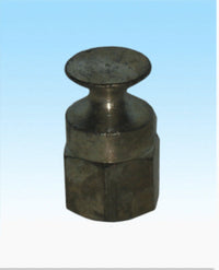 Pulley Long Motor 684, 2034