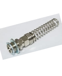 Power Cord Strain Relief for Janilink Buffers