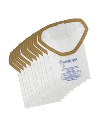 Proteam Pro 6 Replacement Bags 10/pk