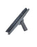 Swivel Tile and Grout Bursh