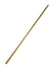 Tapered Handle 60"