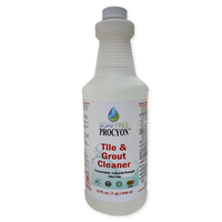 Procyon Tile & Grout  Cleaner