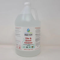 Procyon Tile & Grout  Cleaner