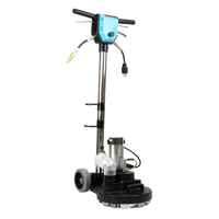 Mytee T-Rex Jr. Total Rotary Extractor