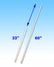 2 Section Telescoping Pole 60"