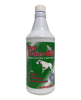 Harvard Chemical Pet Stain Off Enzymatic Pet Stain & Odor Remover