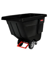 Tilt Truck 1 cu. yd. (27 cu. ft.)