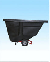 Tilt Truck 0.5 cu. yd. (13.5 cu. ft.)