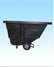Tilt Truck 0.5 cu. yd. (13.5 cu. ft.)