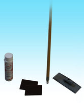 Tire Mark Removal Kit