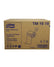 Tork Bath Tissue Roll- 96 Rolls 500 Sheets/roll 2-Ply  #1616