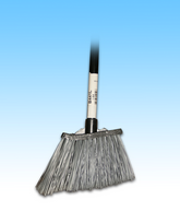 Plastic Toy Broom II
