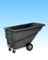 Continental 5833BK 1.1 cu. yd. (30 cu. ft.) 800 lbs