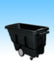 Continental 5839BK 0.6 cu. yd. (16 cu. ft.) 300 lbs