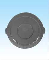 44 Gallon Trash Barrel Lid